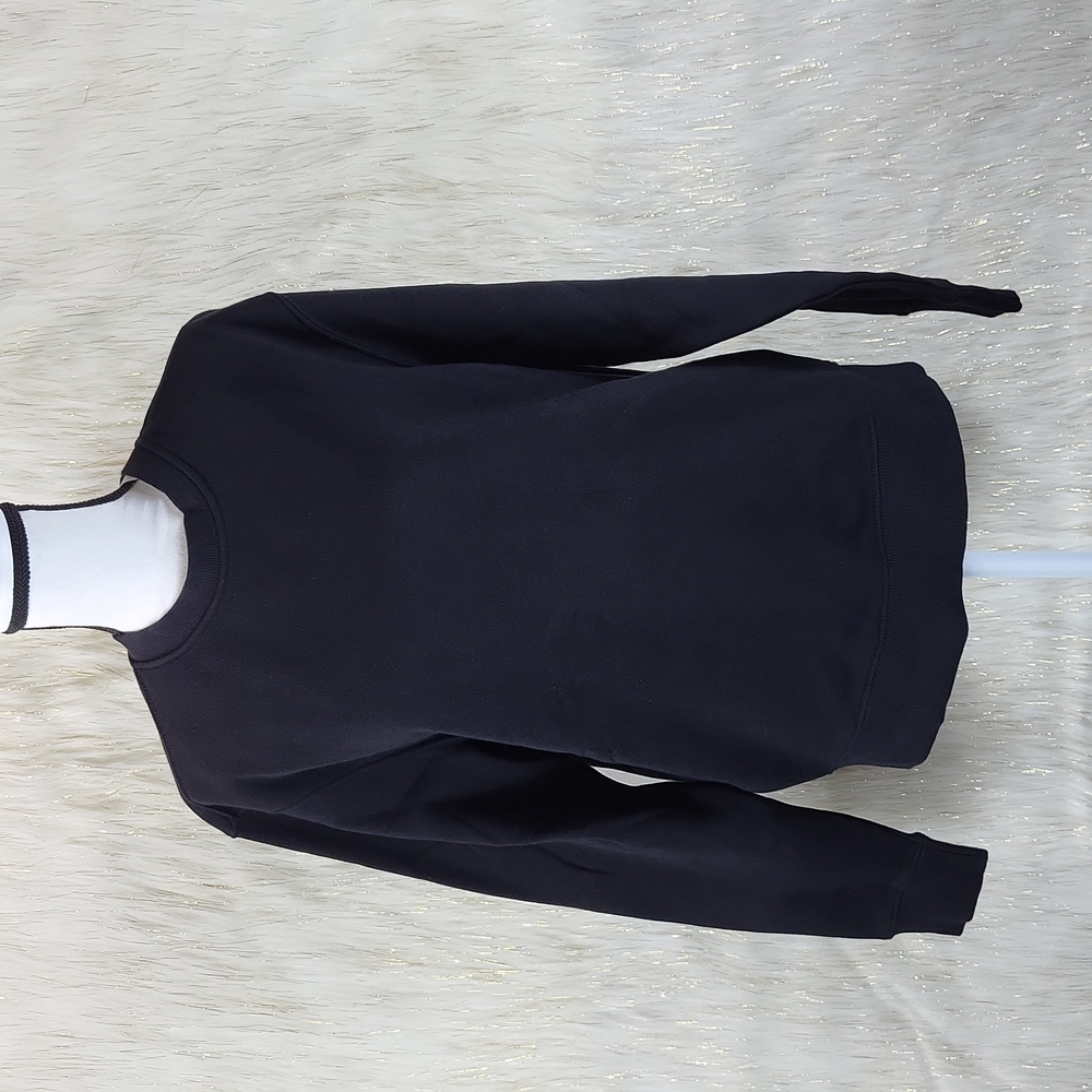Old Navy Black Sweatshirt